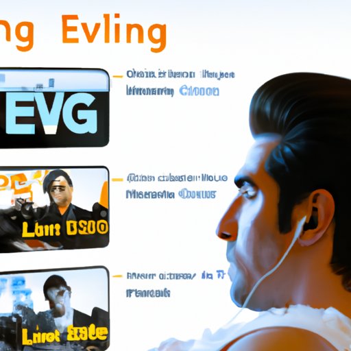 Online Streaming Services: A Guide to Where You Can Watch Elvis Movies
