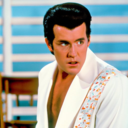 The Best Elvis Movies and Where to Find Them Online