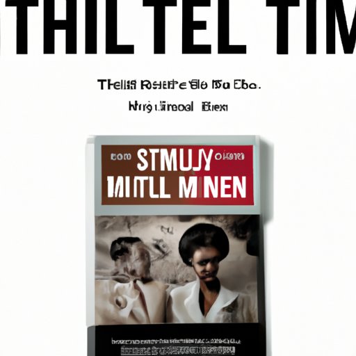 A Guide to Stream the Emmett Till Movie