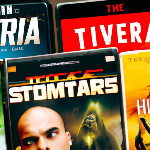 10 Epic Movies You Can Stream Right Now