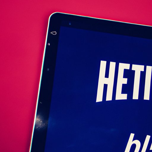 From Netflix to Hulu: Where to Stream Epic Movies