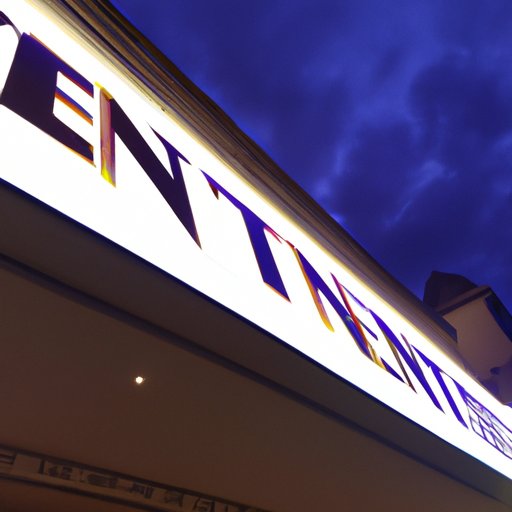 Cinemas Showing the Eternals Movie