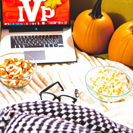 Take a Break From Reality and Watch Fall Movies With These 5 Resources