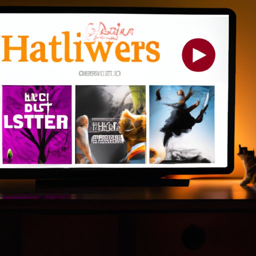 Where to Stream Fall Movies This Season