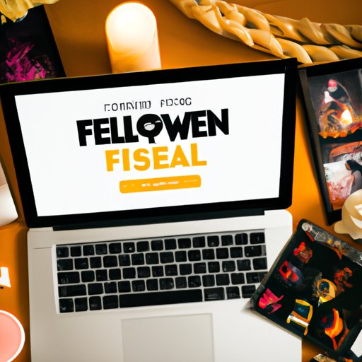 The Best Places to Watch Fall Movies Online