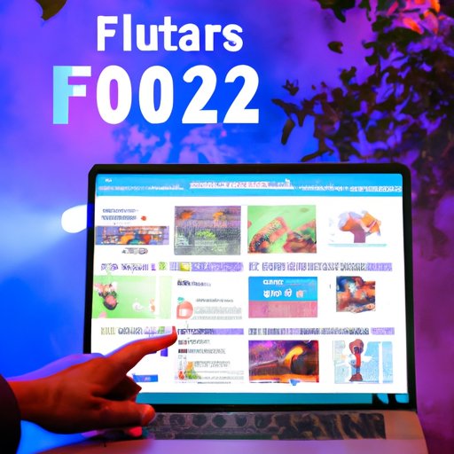 Researching Online Streaming Platforms to Find Fall 2022