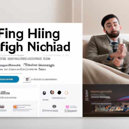 A Guide to Streaming Finch Movie Online