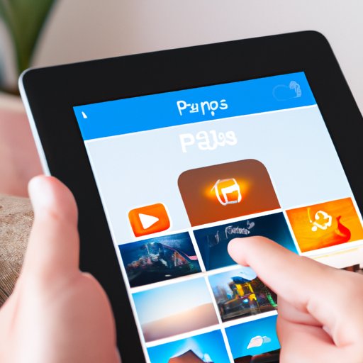 Examining Free Movie Apps and Software