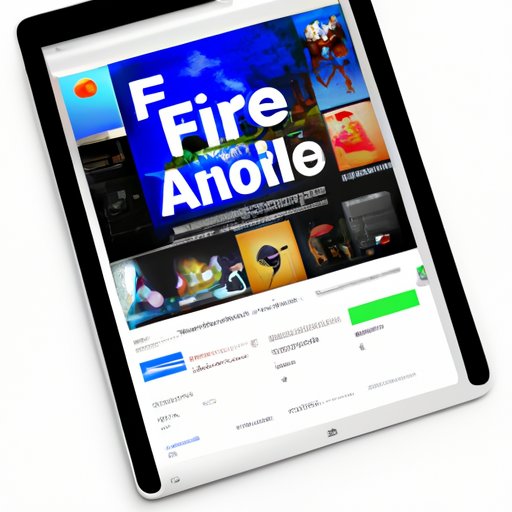 Using iTunes Store to Watch Free Movies on an iPad