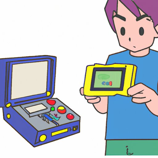 Uncovering the Best Sources to Watch Gameboys the Movie