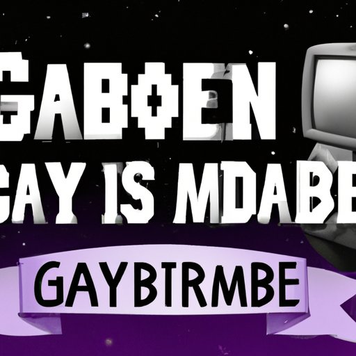 A Review of Where to Stream Gameboys the Movie