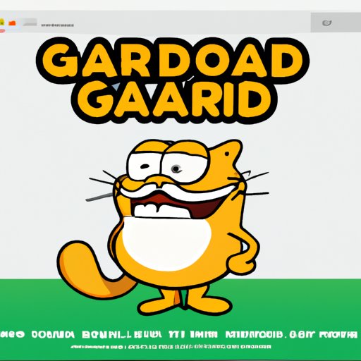 Stream Garfield on Popular Free Streaming Sites