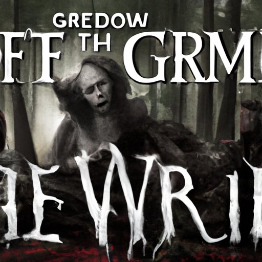 The Top 5 Grimm Horror Flicks You Can Stream Right Now