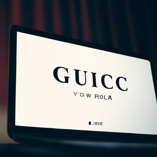 Buying or Renting the Gucci Movie Online