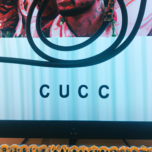 Gucci Movie on Cable TV