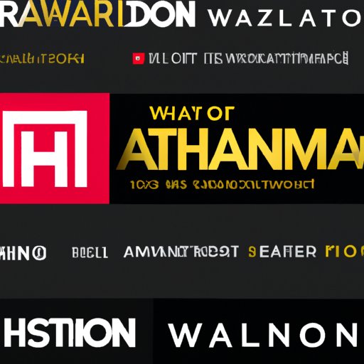 Where to Watch Hamilton: An Overview of All Platforms