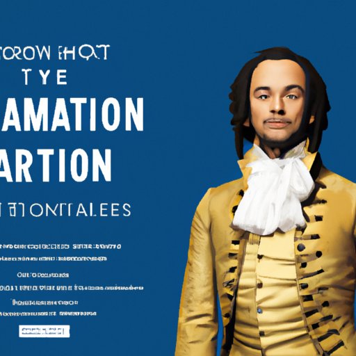 A Guide to Streaming Hamilton: Where to Find the Movie
