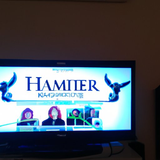 Cable TV Channels That Air Harry Potter Films