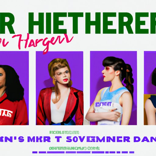 The Ultimate Guide to Legally Streaming Heathers the Musical for Free