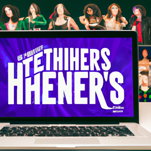 Review of Online Streaming Platforms Offering Heathers the Musical for Free