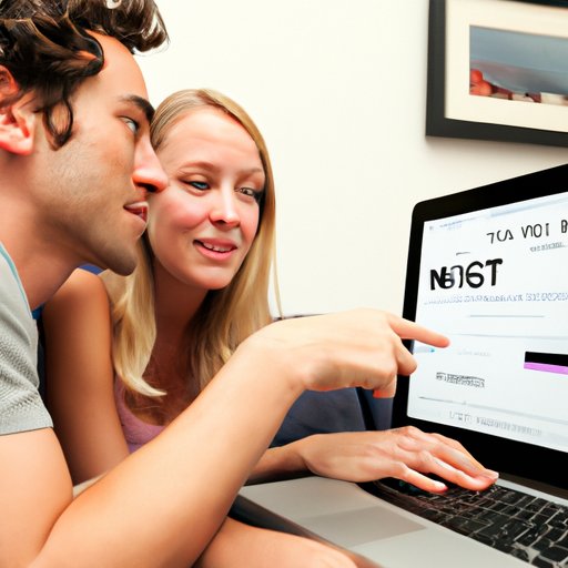 Online Movie Rentals: A Guide to Finding How High