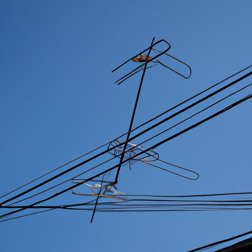 Cable TV: Where to Watch How High