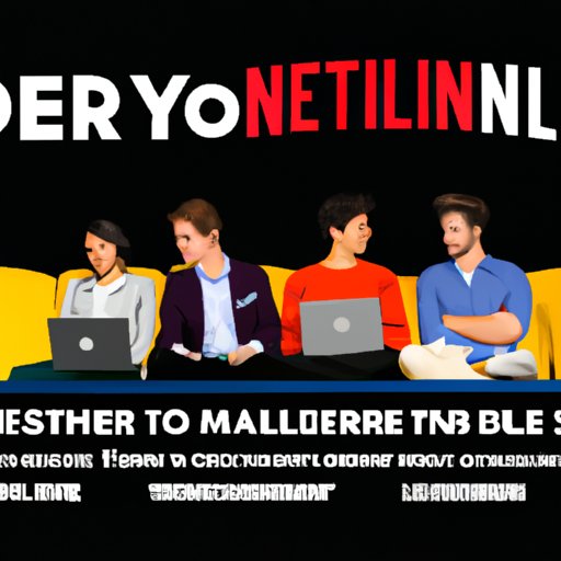 Streaming Services: A Comprehensive Guide to Where You Can Watch How I Met Your Mother