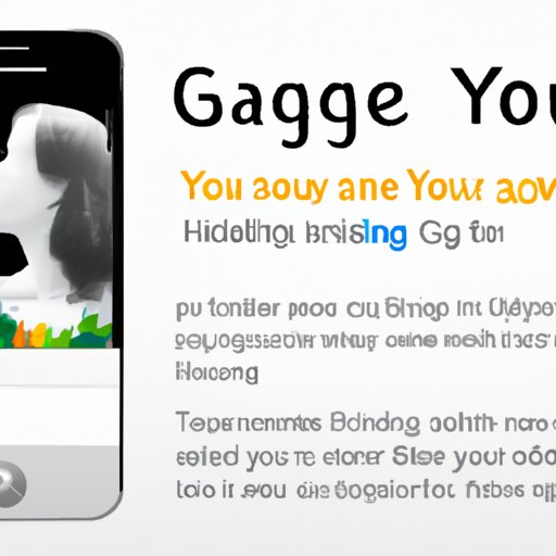 Google Play: Exploring the Availability of Imagine Me and You