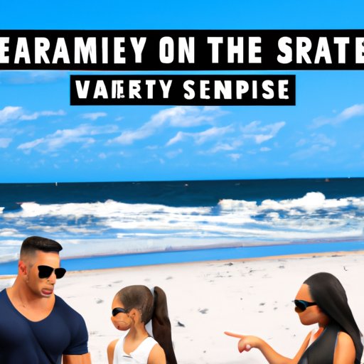 Keep Up with the Drama of Jersey Shore Family Vacation Season 3: Where to View It