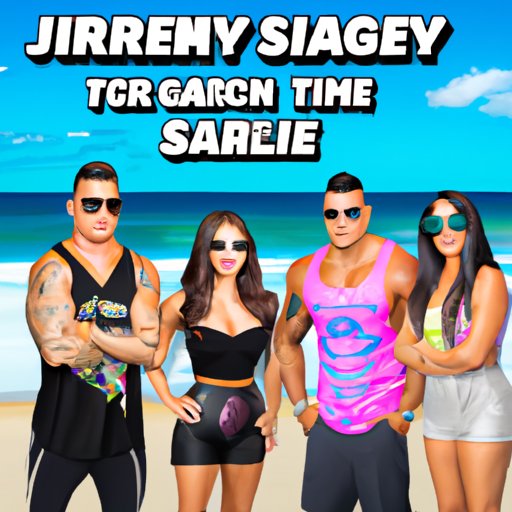Get Ready for Jersey Shore Family Vacation Season 3: Where to Watch It
