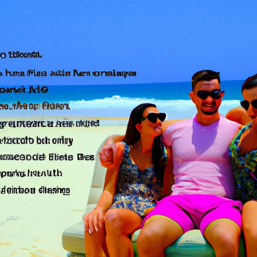 Conclusion – Summary of article and encouragement to watch Jersey Shore Family Vacation Season 5