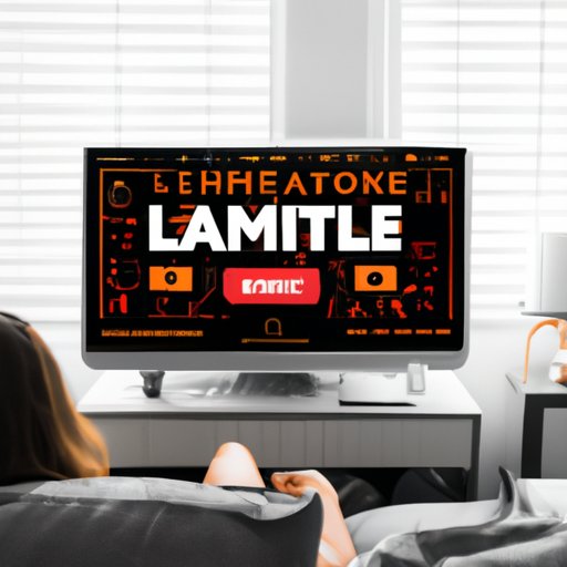 Where to Find the Best Lifetime Movie Marathons