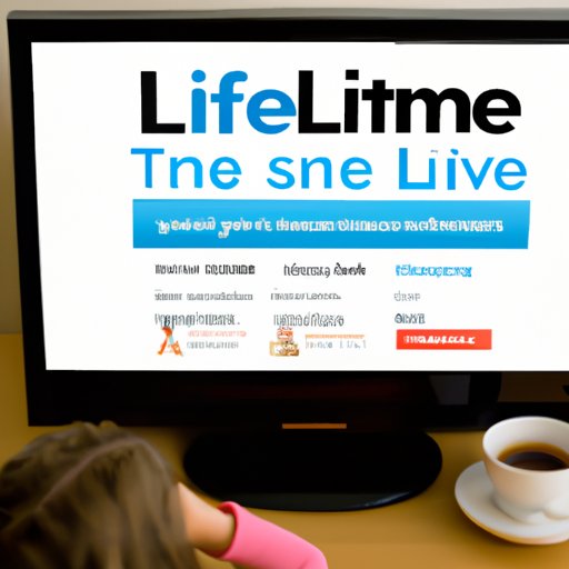 How to Watch Lifetime Movies for Free