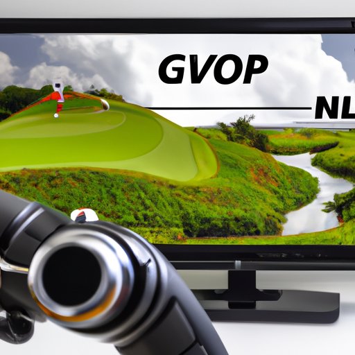 Exploring Different Ways to Stream Live Golf Tour Events