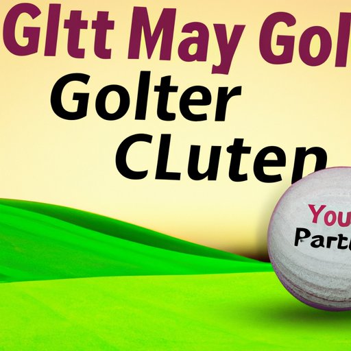 Finding Live Golf Tour Events Near You