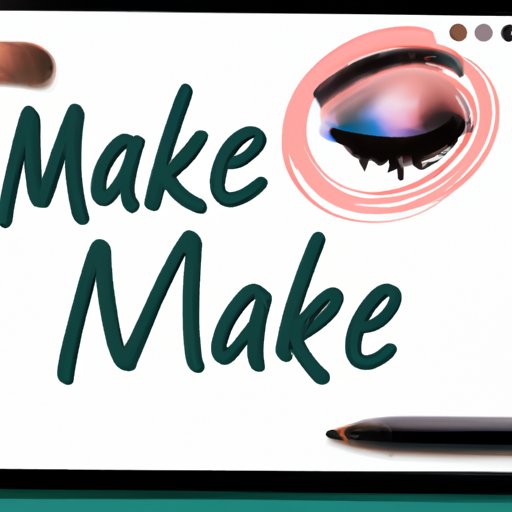 Check Out These Platforms to Stream Makeup the Movie