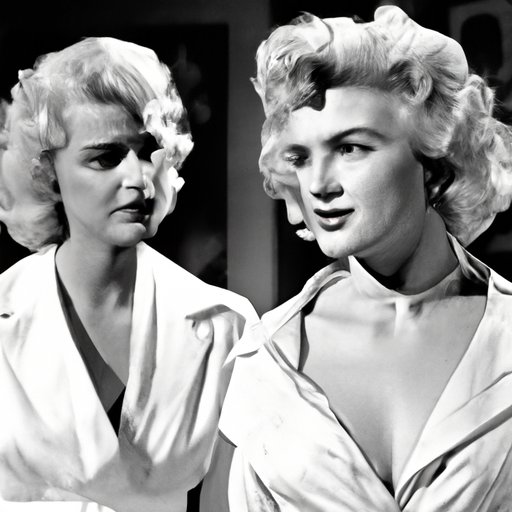 From the Big Screen to Your Home: Where to Find Marilyn Monroe Movies