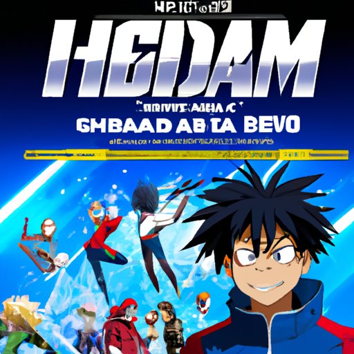 Streaming Guide: Where to Watch My Hero Academia Movie 3