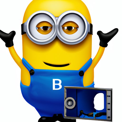 How to Watch Minions Movie Legally and Safely