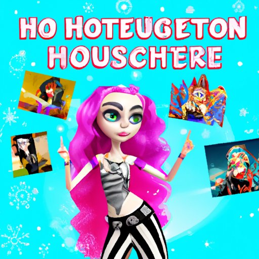 How to Find and Watch Monster High Movies for Free
