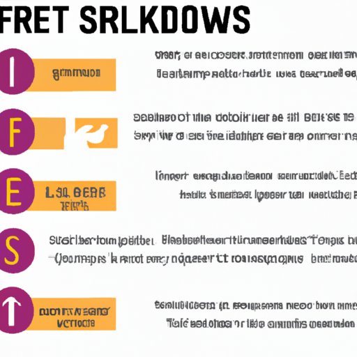 Tips for Enjoying Free Streaming Services