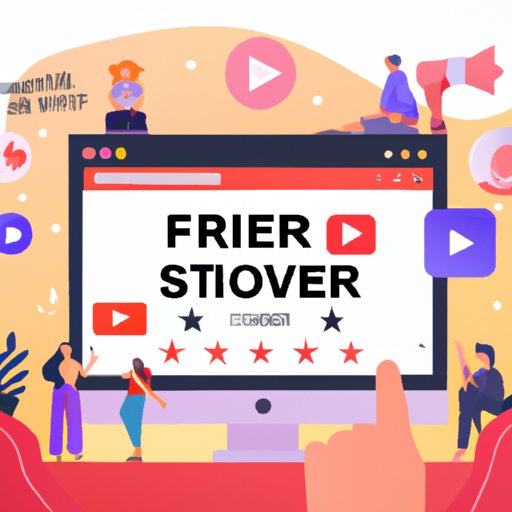 Review of Popular Free Streaming Platforms