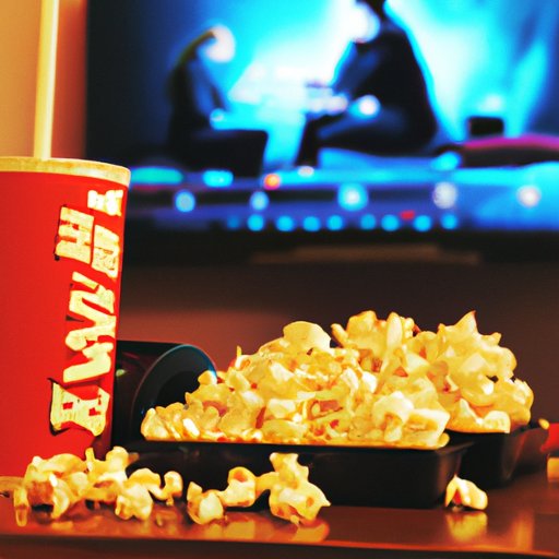 Tips for Enjoying Movies Without Breaking the Bank