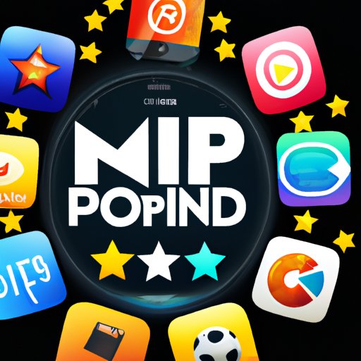 Roundup of the Best Movie Apps on the Market