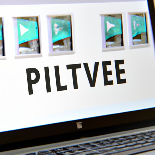 Exploring Free and Paid Sites to Stream Movies