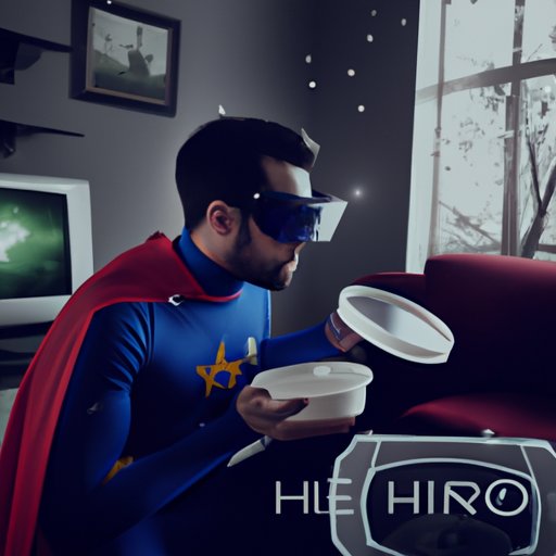 Exploring Different Ways to Watch My Hero Movie