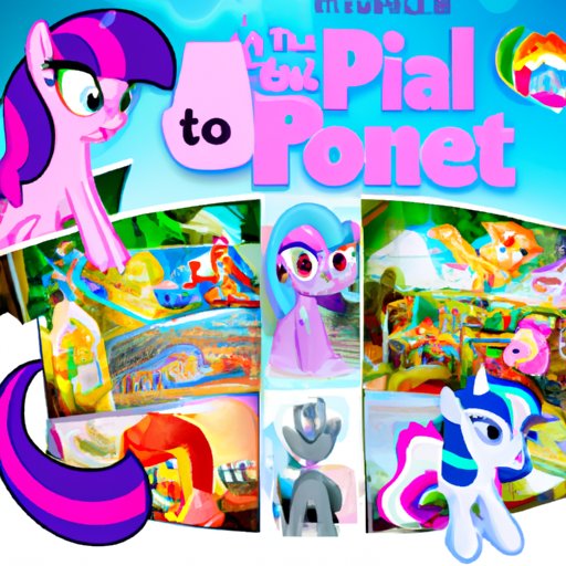 An Overview of Where to Find My Little Pony: The Movie Online