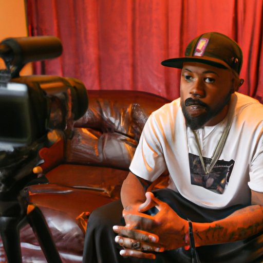 Interview with the Director of 