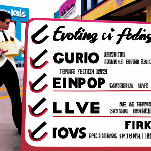 The Lowdown on Where to Catch the New Elvis Movie