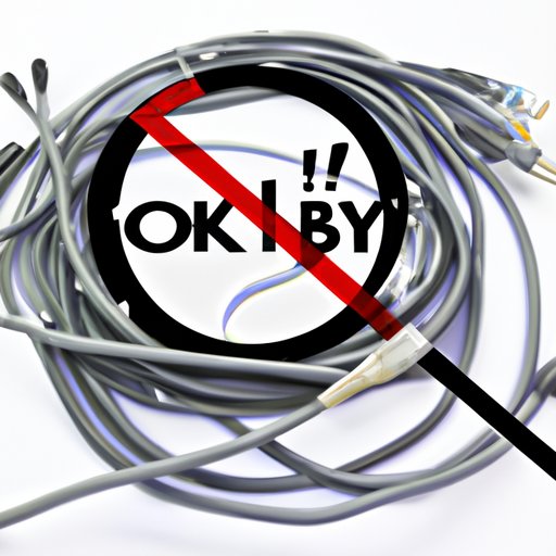 Cable or Satellite Networks Airing Not Okay Movie
